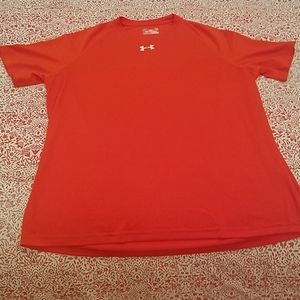 Men's Heat gear T-shirt